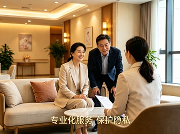 浏阳有偿售卵代生女生的客户的客户群体有哪些