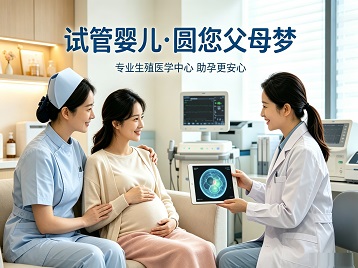 浏阳辅助生育服务 试管婴儿行业的兴起背景、发展与未来展望